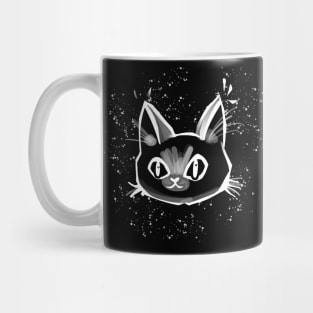 Cat Mug